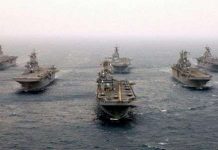 Bắn hạ máy bay nhờ không khí