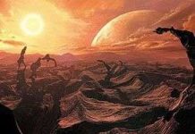 “Ngày tận thế” có thể kéo dài hàng trăm ngàn năm "Ngày tận thế" có thể kéo dài hàng trăm ngàn năm