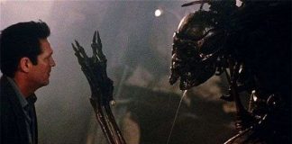 Người ngoài hành tinh liên lạc với trái đất bằng laser