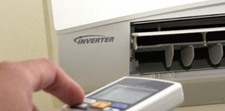 Kinh nghiệm dùng điều hòa chống rét tiết kiệm điện trong mùa đông