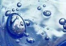 “Bọt biển” nhân tạo hút kim loại nặng "Bọt biển" nhân tạo hút kim loại nặng