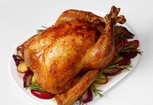 Vào năm 2030, gà tây sẽ được "nuôi" trong phòng thí nghiệm