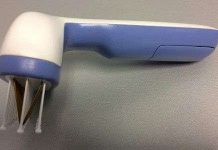 Lược khử sạch chấy trong vòng một ngày