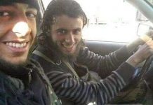 Sinh ra đã có "tướng" làm khủng bố