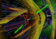 Sắp khẳng định "hạt của Chúa" tồn tại