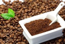 Xác cà phê sẽ làm nhiên liệu chạy xe hơi Xác cà phê sẽ làm nhiên liệu chạy xe hơi