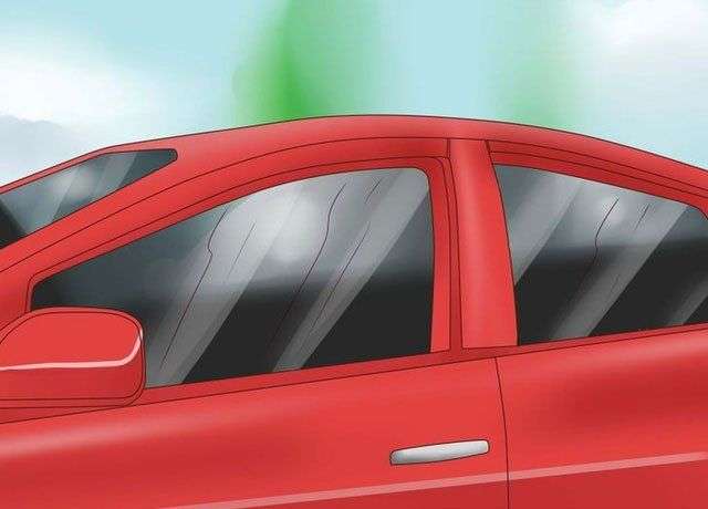 Cách bảo vệ xe đơn giản trong những ngày nắng nóng