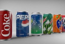 Độc đáo chế tạo vệ tinh viễn thám bằng vỏ lon nước ngọt Độc đáo chế tạo vệ tinh viễn thám bằng vỏ lon nước ngọt