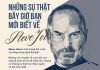 Những sự thật bây giờ bạn mới biết về tượng đài Steve Jobs