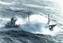 Biển Đông: Đại dương nguy hiểm nhất thế giới