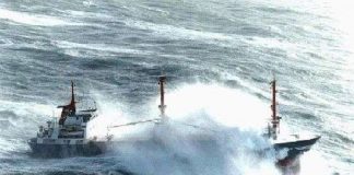 Biển Đông: Đại dương nguy hiểm nhất thế giới