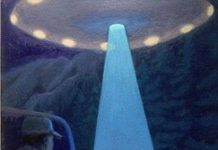 “Đào tạo” ngủ mơ gặp người ngoài hành tinh