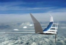 Nga thử nghiệm thành công vệ tinh khí quyển đầu tiên