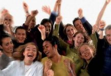 Người dân châu Mỹ La tinh hạnh phúc nhất hành tinh