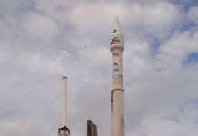 Dragon ghép nối thành công với trạm vũ trụ quốc tế ISS