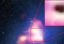 Phát hiện bất ngờ: Xuất hiện mưa ở hố đen vũ trụ