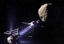 9 cách chặn thảm họa thiên thạch