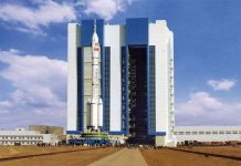 Trung Quốc phóng thành công tên lửa đẩy Trường Chinh-5