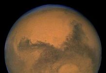 Sao hỏa không "hiếu khách" như người ta vẫn nghĩ