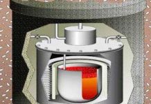 Nhà máy điện hạt nhân "gia dụng siêu nhỏ"