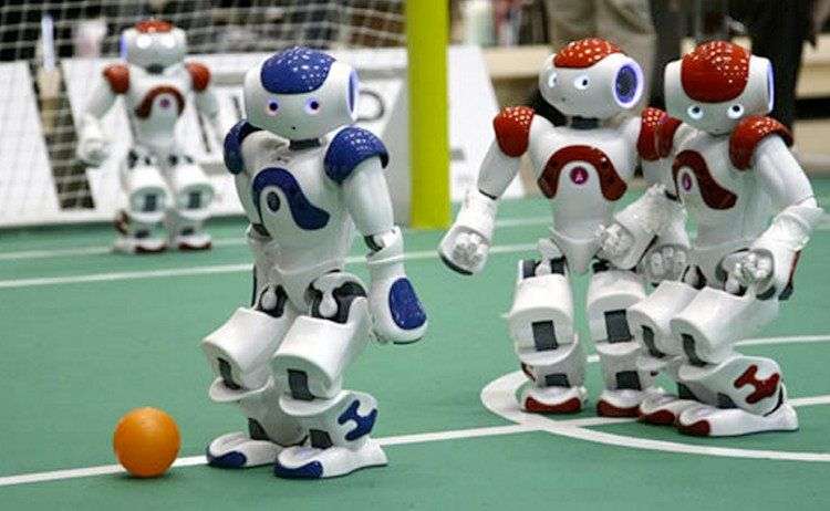 9 dự đoán không tưởng về tương lai của robot
