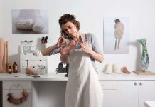 Những bộ phận cơ thể giả nhưng "thật" đến khó tin