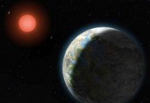 Danh sách 5 hành tinh có thể tìm thấy sự sống Danh sách 5 hành tinh có thể tìm thấy sự sống