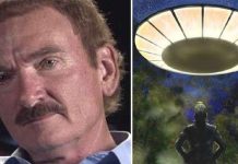 Bí ẩn về câu chuyện bị người ngoài hành tinh bắt cóc