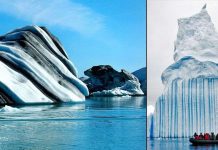 Những hiện tượng kỳ lạ trên đại dương Những hiện tượng kỳ lạ trên đại dương