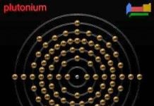 Khám phá bí mật của nguyên tố Plutonium