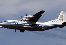 Myanmar tìm thấy thi thể và mảnh vỡ máy bay trên biển