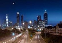 Vì sao trên đường cao tốc lại không có đèn?