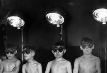 Phát minh phục vụ thời chiến nhưng lại cực thịnh hành khi hòa bình