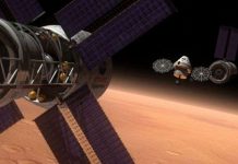 NASA cần phải sử dụng tàu không gian Nga dài hạn