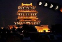 Người xưa “đối phó” với trăng máu thế nào?