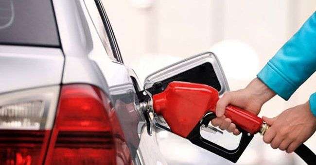5 mẹo tránh bị “móc túi” khi mua xăng