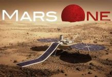 Sống ở sao Hỏa để thử thách bản thân