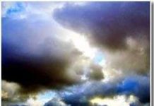 Biến đổi khí hậu làm gia tăng mật độ mây trong khí quyển