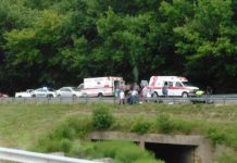 Giải thích khoa học về hình ảnh nghi hồn lìa khỏi xác