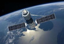 Trung Quốc xác nhận trạm Thiên Cung 1 sắp đâm xuống Trái Đất