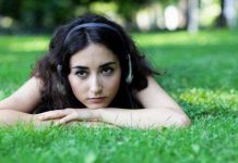 Bài hát buồn khiến ta thấy hạnh phúc hơn