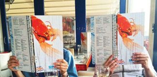 Các mánh khóe móc túi thực khách trong thực đơn nhà hàng mà ít ai hay biết