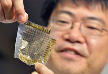 Nhật phát triển thành công thiết bị cảm biến siêu vi