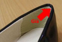 Mẹo phân biệt các loại giày Việt Nam xuất khẩu