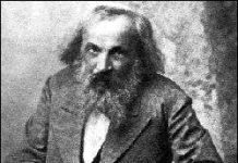 Bảng tuần hoàn Mendeleev thêm nguyên tố mới -117