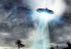 Anh giải mật tài liệu về UFO