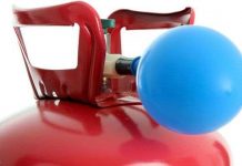 Phát hiện ra nhiều mỏ khí Helium với trữ lượng rất lớn, không lo cạn kiệt năng lượng