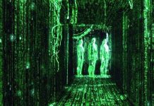 Hiện thực hay chỉ là ma trận? Hiện thực hay chỉ là ma trận?