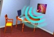 Đức phát minh hệ thống truyền điện không dây dẫn