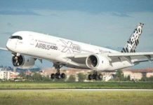 Máy bay có 1.000 bộ phận in 3D